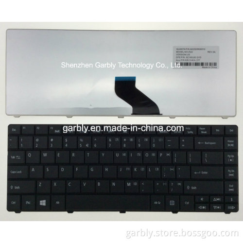 Us Ec, E1-471g, 421g, 451g, 431g, TM8371, 8471 Laptop Keyboard for Acer